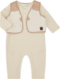 ΣΕΤ ENSEMBLE COMBI. CARDIGAN T60624 TIMBERLAND