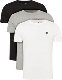 ΣΕΤ T-SHIRTS TIMBERLAND