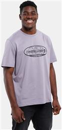 SHORT SLEEVE BACK GRAPHIC TEE (9000178553-76233) TIMBERLAND