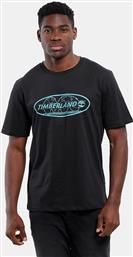 SHORT SLEEVE BACK GRAPHIC TEE (9000178554-1469) TIMBERLAND