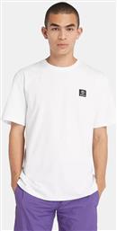 SHORT SLEEVE NEW WOVEN BADGE TEE (9000178543-1539) TIMBERLAND