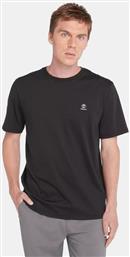 SHORT SLEEVE NEW WOVEN BADGE TEE (9000178544-1469) TIMBERLAND