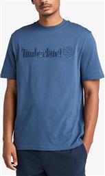 SHORT SLEEVE TEE TIMBERLAND από το SHOPPING HOUSE