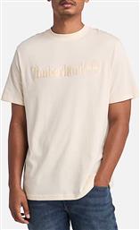 SHORT SLEEVE TEE TIMBERLAND