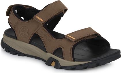 ΣΠΟΡ ΣΑΝΔΑΛΙΑ LINCOLN PEAK STRAP SANDAL TIMBERLAND