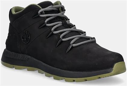 SPRINT TREKKER ΧΡΩΜΑ: ΜΑΥΡΟ, TB0A6DQDELK1 TIMBERLAND