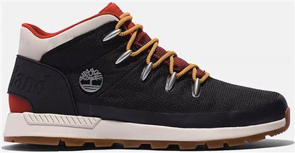 SPRINT TREKKER MID LACE UP WATERPROOF SNEAKER TIMBERLAND