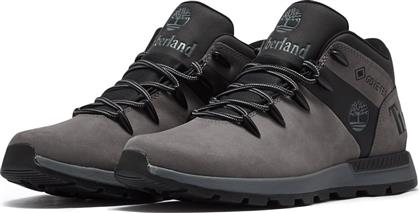 SPRINT TREKKER MID LACE UP WATERPROOF TB0A6D71EL81 - TMEL8 TIMBERLAND