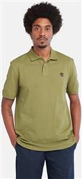 SS MILLERS POLO ΑΝΔΡΙΚΟ T-SHIRT (9000145748-44821) TIMBERLAND