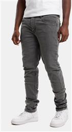 STRETCH WASHED BLACK DENIM (9000196636-1611) TIMBERLAND