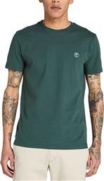SUN RIVER CREW T SHIRT TIMBERLAND