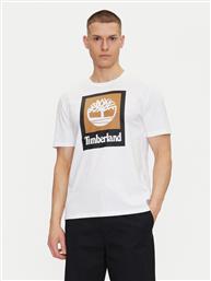 T-SHIRT TIMBERLAND