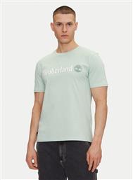 T-SHIRT TIMBERLAND