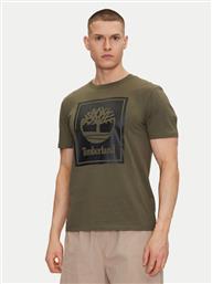T-SHIRT TIMBERLAND
