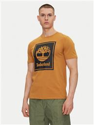 T-SHIRT TIMBERLAND