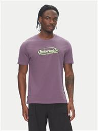 T-SHIRT TIMBERLAND