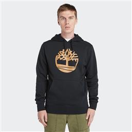 TREE LOGO ΑΝΔΡΙΚΗ ΜΠΛΟΥΖΑ ΜΕ ΚΟΥΚΟΥΛΑ (9000196615-55827) TIMBERLAND