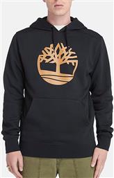 TREE LOGO HOODIE TIMBERLAND