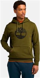 TREE LOGO HOODIE (9000196614-9061) TIMBERLAND