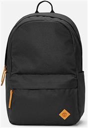 UNISEX BACKPACK ΜΕ LOGO PATCH 22 L - TB0A61F30011 ΜΑΥΡΟ TIMBERLAND