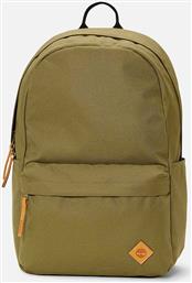 UNISEX BACKPACK ΜΕ LOGO PATCH 22 L - TB0A61F33021 ΛΑΔΙ TIMBERLAND