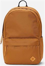 UNISEX BACKPACK ΜΕ LOGO PATCH 22 L - TB0A61F3EH21 ΜΟΥΣΤΑΡΔΙ TIMBERLAND