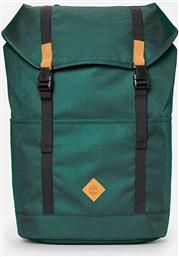 UNISEX ΣΑΚΙΔΙΟ ΠΛΑΤΗΣ ''TIMBERPACK HERITAGE'' - TB0A644Q3171 ΠΡΑΣΙΝΟ TIMBERLAND