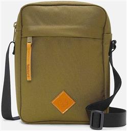 UNISEX ΤΣΑΝΤΑΚΙ CROSSBODY - TB0A61GB3021 ΛΑΔΙ TIMBERLAND