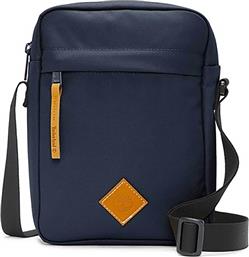 UNISEX ΤΣΑΝΤΑΚΙ CROSSBODY ''TIMBERPACK'' - TB0A61GB4331 ΜΠΛΕ TIMBERLAND