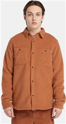 UTILITY SHERPA REGULAR FIT ΑΝΔΡΙΚΟ ΠΟΥΚΑΜΙΣΟ (9000161345-32593) TIMBERLAND από το COSMOSSPORT