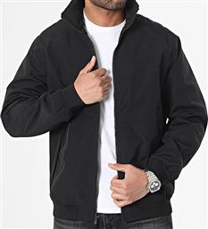 WATER RESISTANT BOMBER TB0A5WWB001-001 ΜΑΥΡΟ TIMBERLAND