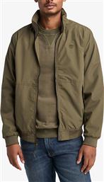 WATERPROOF BOMBER TIMBERLAND