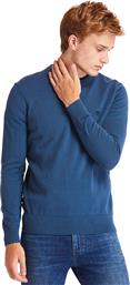 WILLIAMS RIVER COTTON YD SWEATER TB0A2BMM288-288 ΜΠΛΕ TIMBERLAND από το ZAKCRET SPORTS