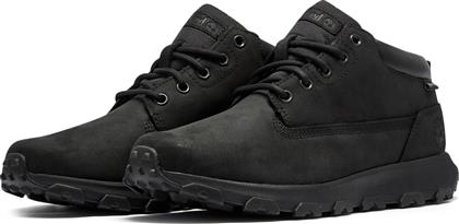 WINSOR PARK MID LACE UP WATERPROOF TB1A5YAN0151 - TM015 TIMBERLAND