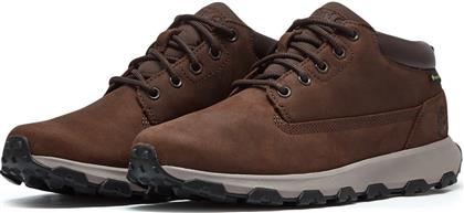 WINSOR PARK MID LACE UP WATERPROOF TB1A61QH9311 - TM931 TIMBERLAND