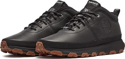 WINSOR TRAIL MID LACE UP TB0A41X7W021 - TMW02 TIMBERLAND