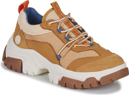 XΑΜΗΛΑ SNEAKERS ADLEY WAY OXFORD TIMBERLAND από το SPARTOO