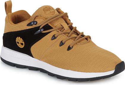 XΑΜΗΛΑ SNEAKERS SPRINT TREKR LOW KNIT TIMBERLAND
