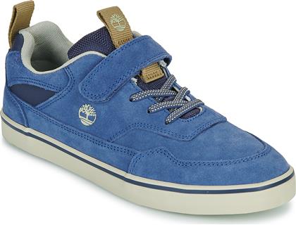 XΑΜΗΛΑ SNEAKERS STONE JUMP TIMBERLAND