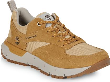 XΑΜΗΛΑ SNEAKERS VOYAGER PARK TIMBERLAND