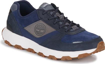 XΑΜΗΛΑ SNEAKERS WINSOR PARK OX TIMBERLAND
