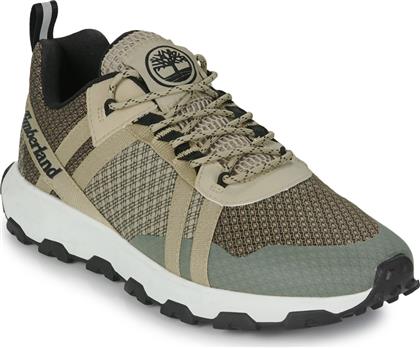 XΑΜΗΛΑ SNEAKERS WINSOR TRAIL TIMBERLAND από το SPARTOO