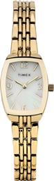 ΡΟΛΟΙ CHARLOTTE TW2Y22400 ΧΡΥΣΟ TIMEX