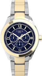 ΡΟΛΟΙ DRESS TW2V95500 ΑΣΗΜΙ TIMEX