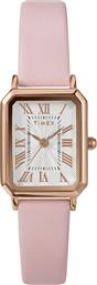 ΡΟΛΟΙ DRESS TW2Y01100 ΧΡΥΣΟ TIMEX
