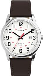 ΡΟΛΟΙ EASY READER CLASSIC TW2Y12600 ΚΑΦΕ TIMEX