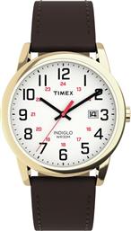 ΡΟΛΟΙ EASY READER CLASSIC TW2Y12700 ΚΑΦΕ TIMEX