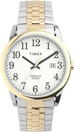 ΡΟΛΟΙ EASY READER TW2V40100 ΑΣΗΜΙ TIMEX