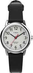 ΡΟΛΟΙ EASY READER TW2V75300 ΜΑΥΡΟ TIMEX