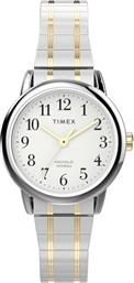 ΡΟΛΟΙ EASY READER TW2W52500 ΑΣΗΜΙ TIMEX